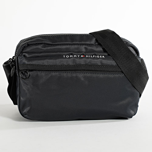 Sac A Main Femme Skyline Camera Bag 0916 Bleu Marine