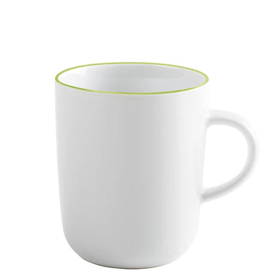 KAHLA Pronto Line Becher 0,35 l Line fresh lime
