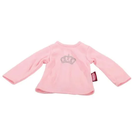Götz Puppen Shirt Royal Gr. XM
