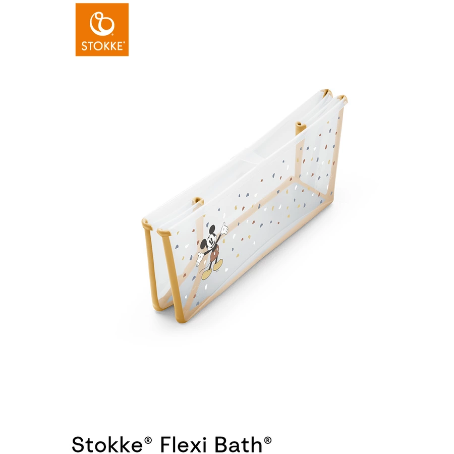 STOKKE® Babywanne Flexi Bath®  Mickey Celebration