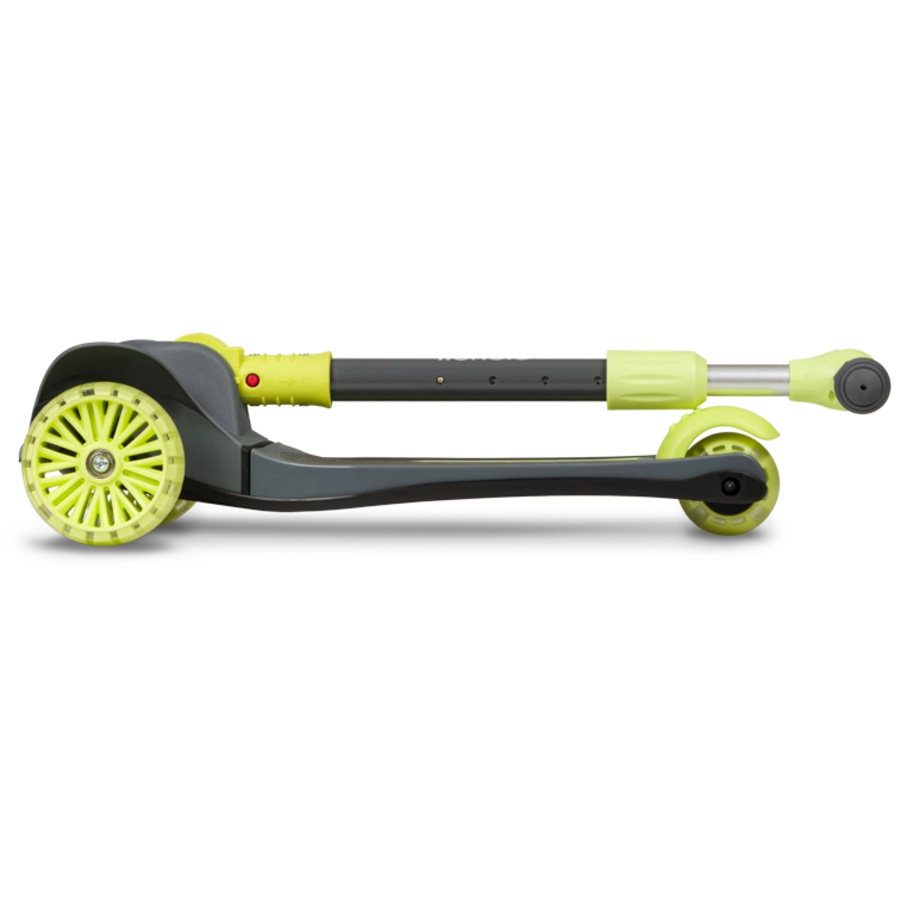 lionelo Roller Timmy, green lime