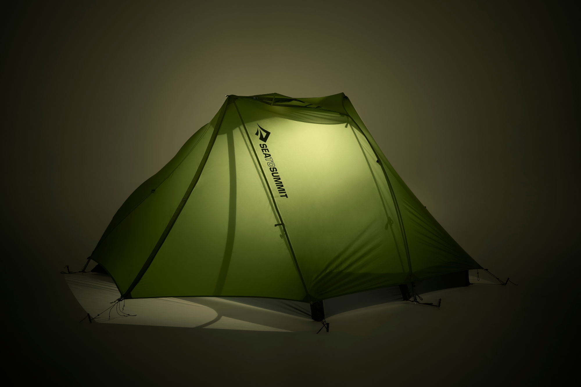 Sea To Summit Alto TR2 Mesh green