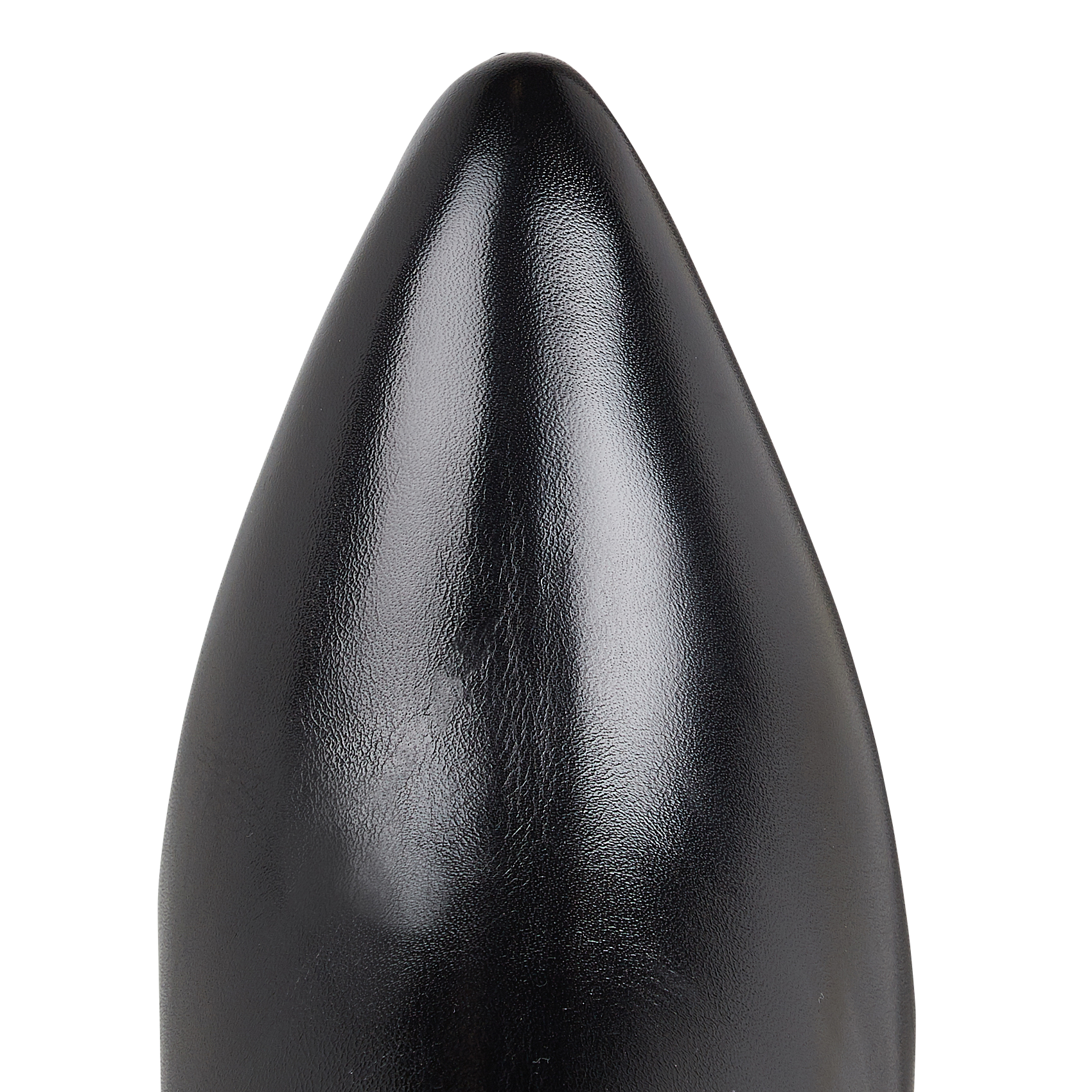 BOTTINES 107 - Bottines en cuir | Noir
