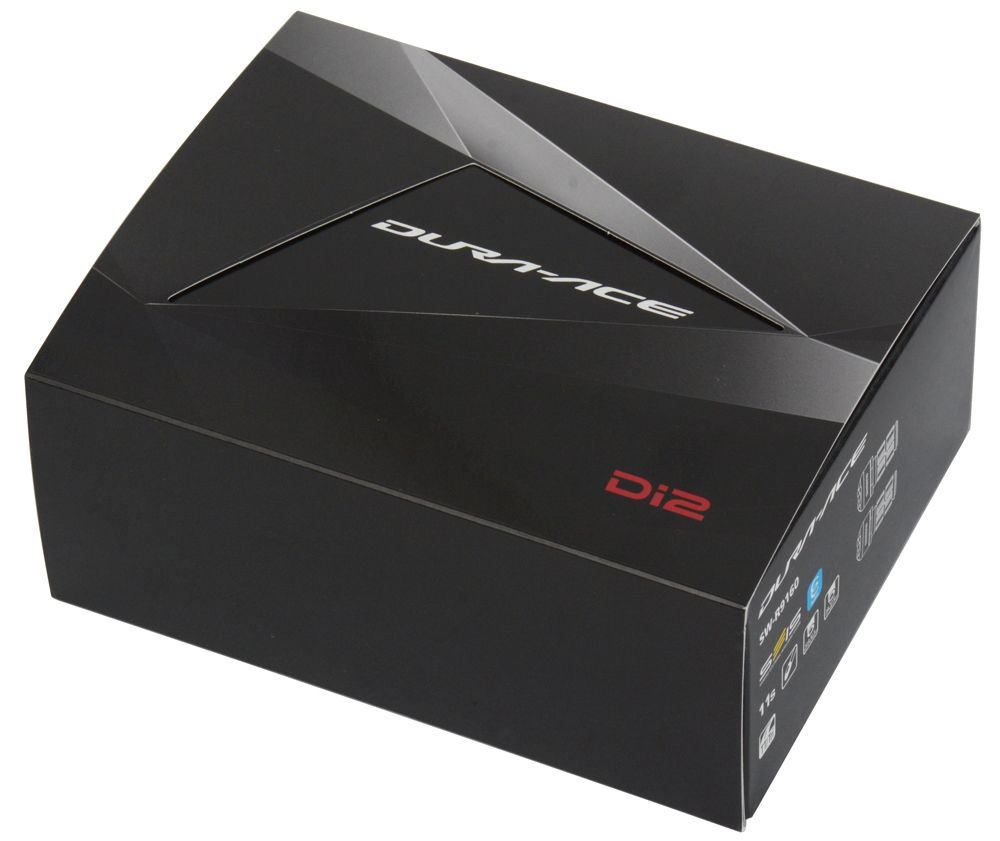 Shimano DURA ACE Di2 SW-R9160 11-fach Lenkerendschalter kaufen | Bike-Discount