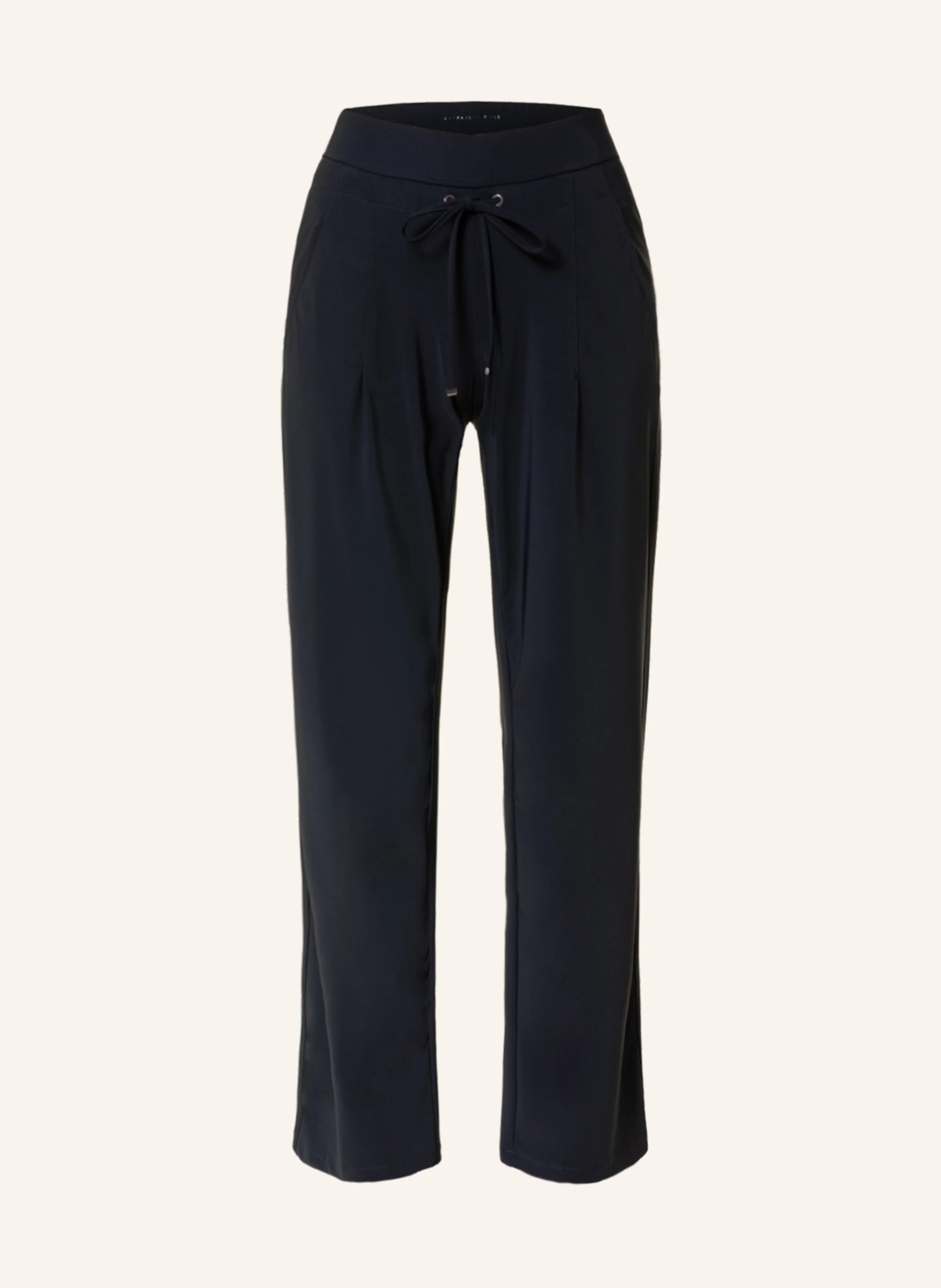 RAFFAELLO ROSSI Jerseyhose CANDICE im Jogging-Stil