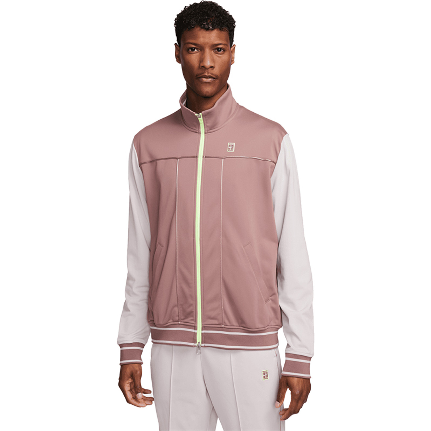 Nike Slam Trainingspak Heren 2