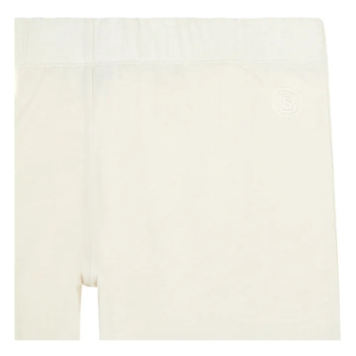 SMALLABLE BASICS Legging Femme Jersey | Sable
