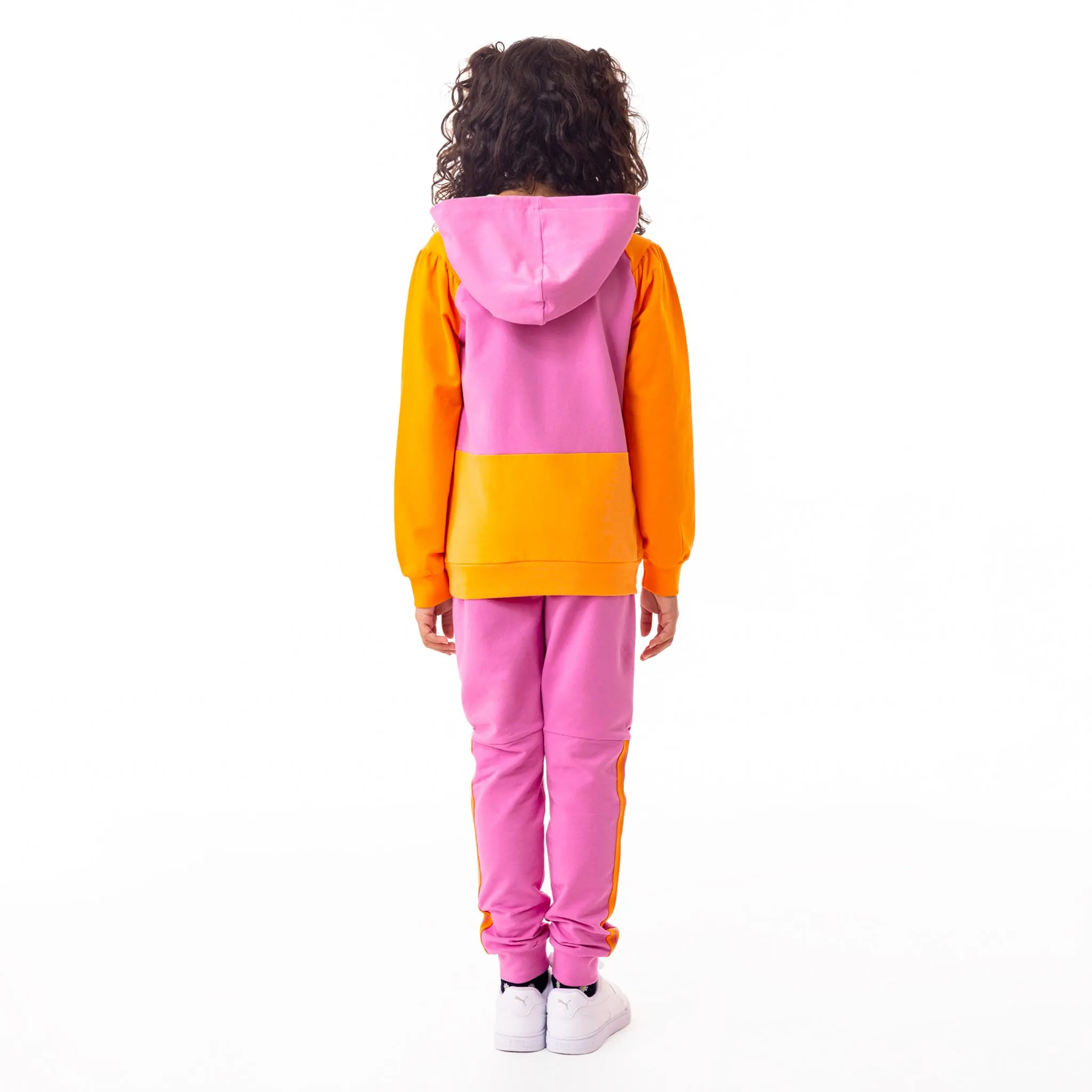 Nanö Pantalon Ouaté Vacances 7-12ans