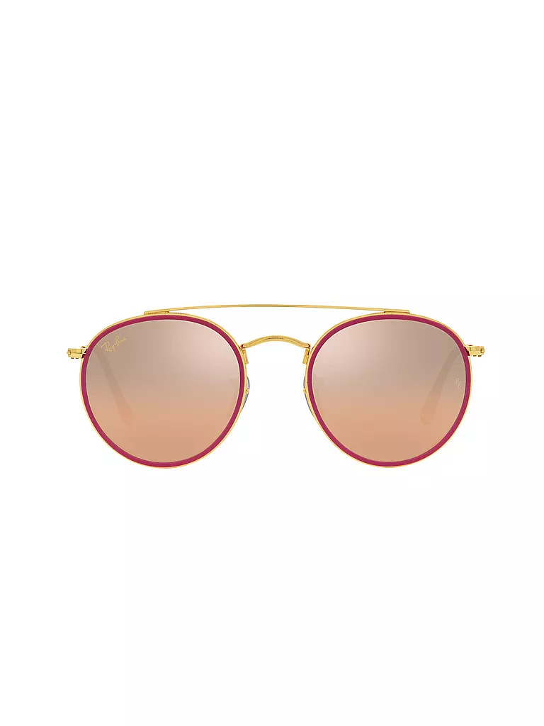 RAY BAN Sonnenbrille 3647N/51 pink