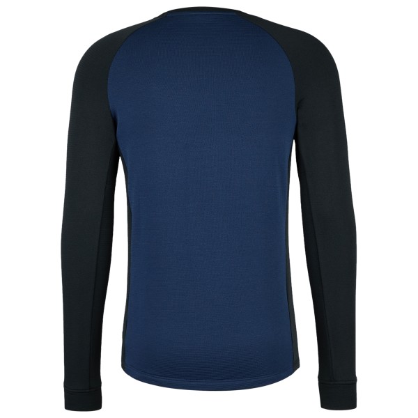 Stoic - MerinoSoft245 TuleboSt. L/S - Haut en mérinos