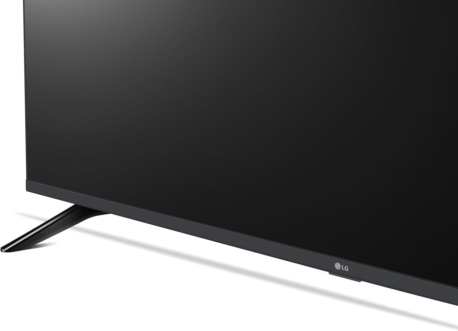 LG TV UHD AI 2025 | 43UA73 | 43'' (108cm) | 4K UHD | HDR10 |webOS 25 | Alexa, Google Assistant | Netflix Disney+ Canal+ Prime Video | AirPlay 2 [Classe énergétique G]