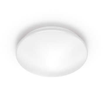 Philips LED plafondlamp Moire 17W 40K