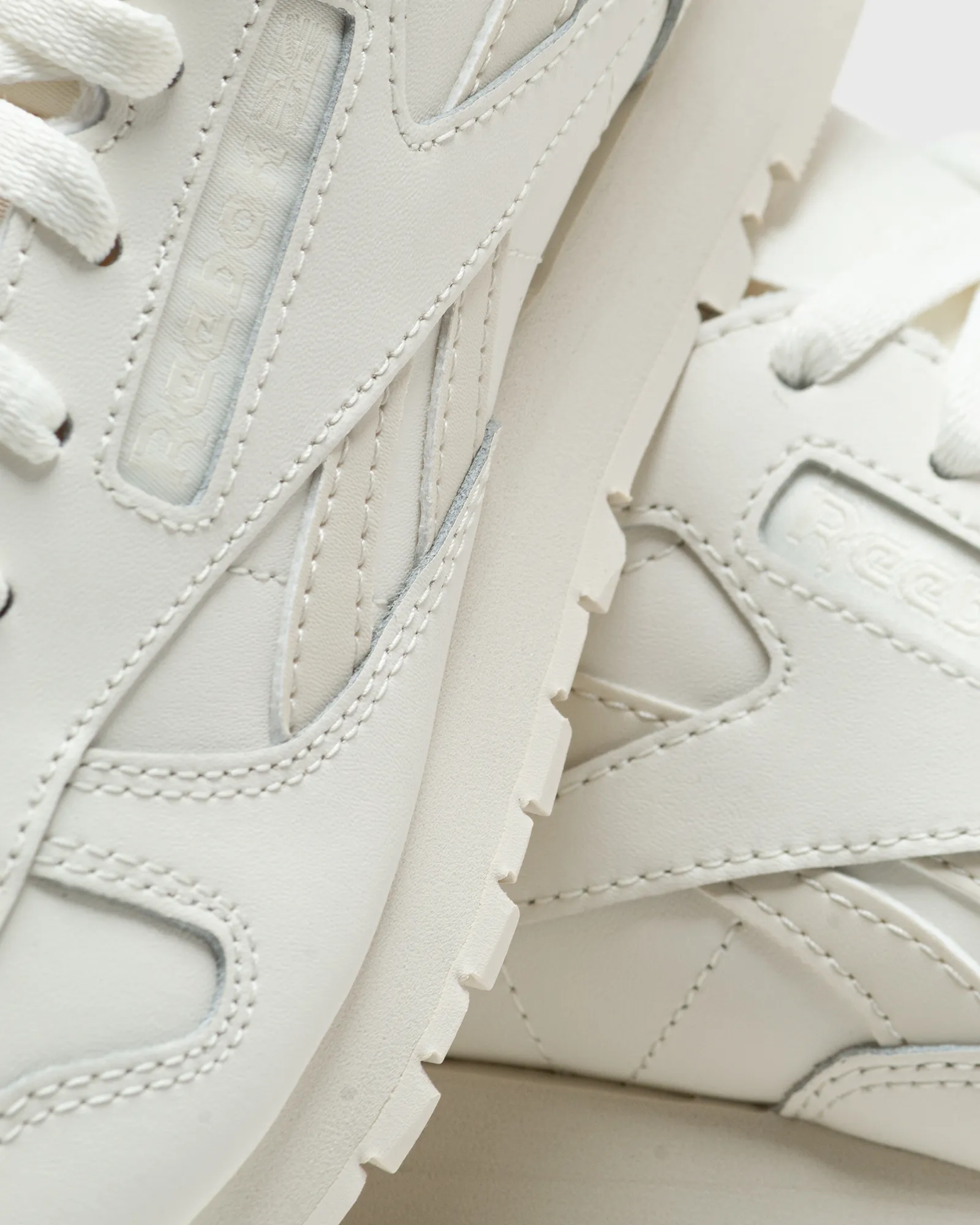 Reebok CLASSIC LEATHER