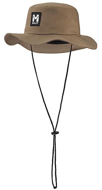 MILLET - CHAPEAU TRAVELLER FLEX HAT II