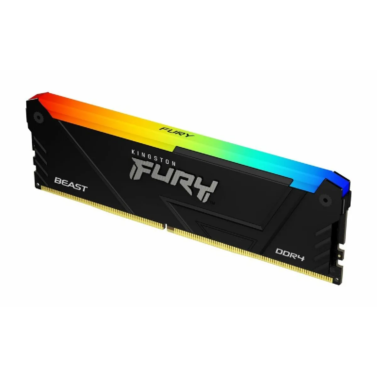 Kingston KF436C18BB2A/32 - 32 Go DDR4 - 3600 MHz CL18