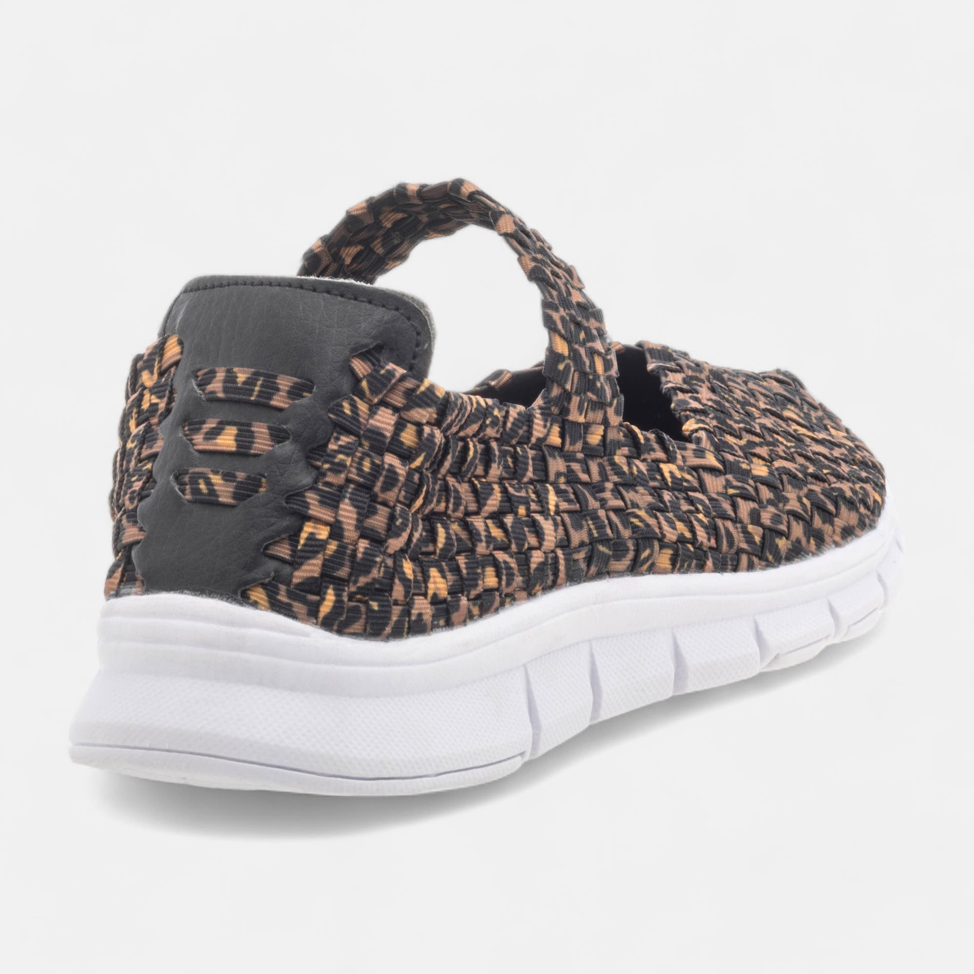 Sneakers Femme marron