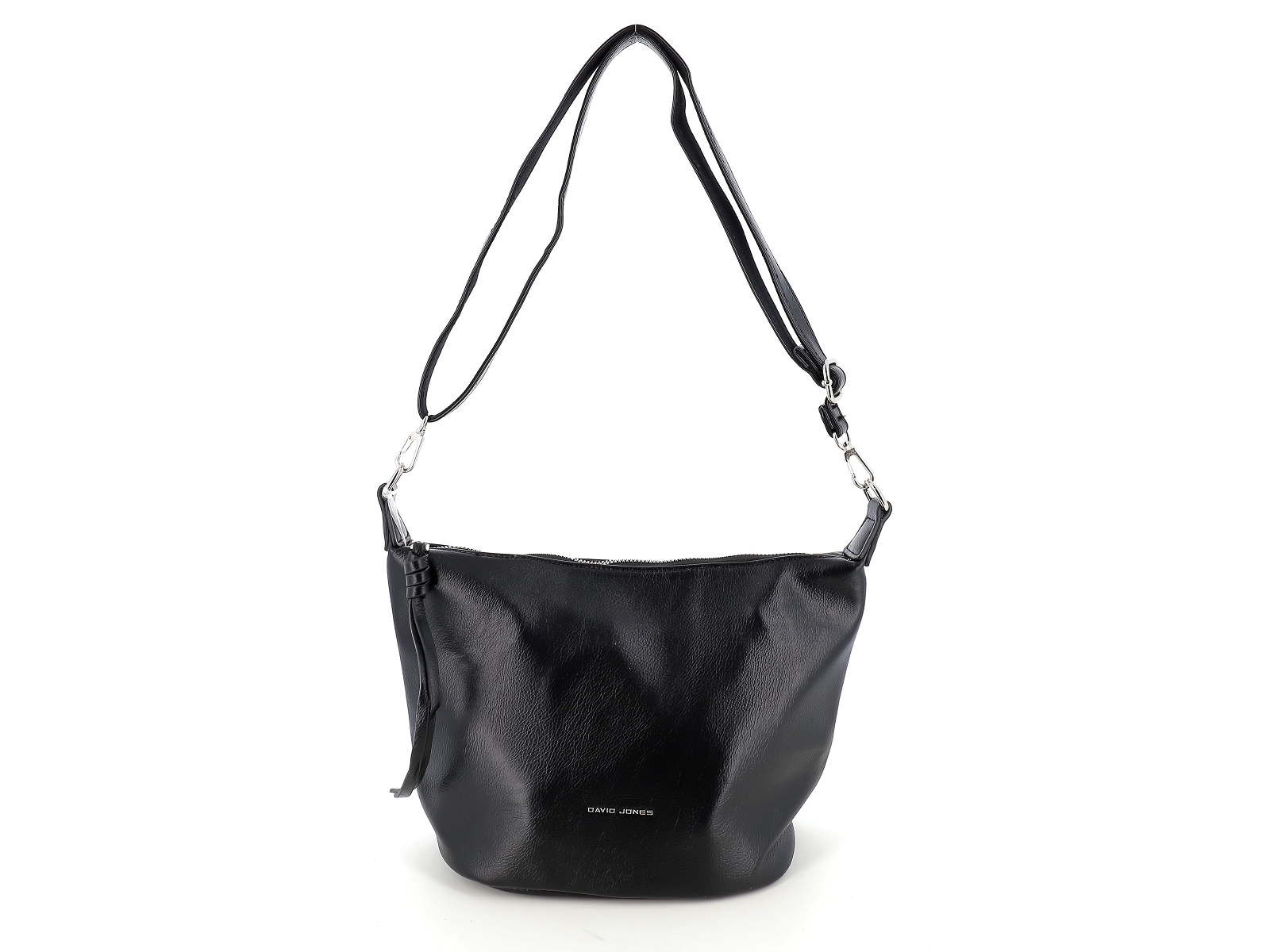 David jones-CM6532 Synthétique Noir