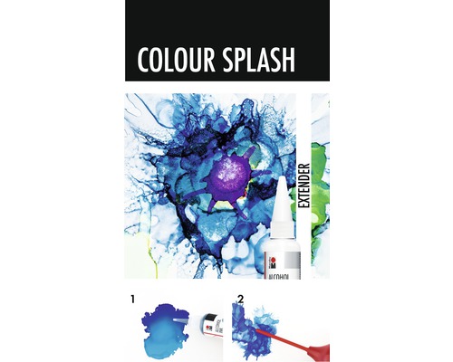 Marabu Alcohol Ink, appel 158, 20 ml