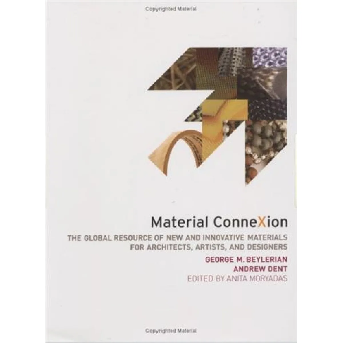Material Connexion · Occasion