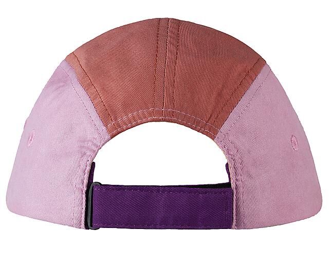 BUFF - CASQUETTE 5 PANEL CAP