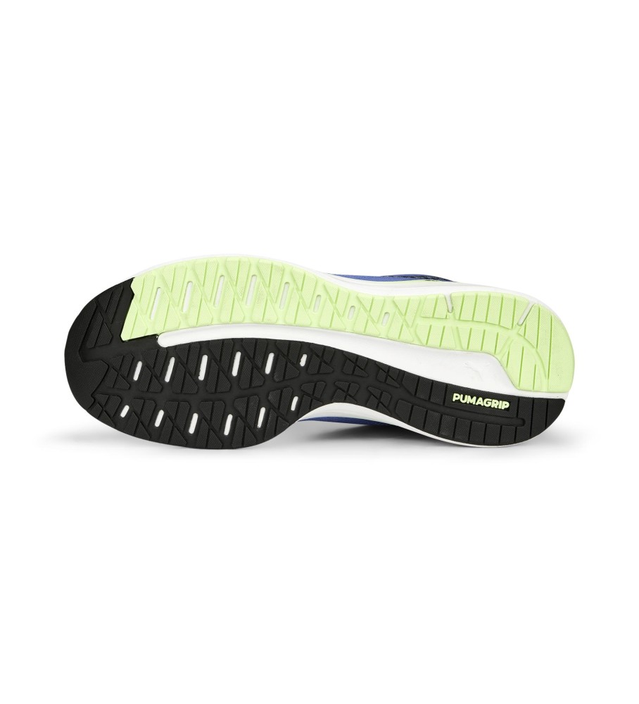 Tênis Puma Magnify Nitro Surge Azul