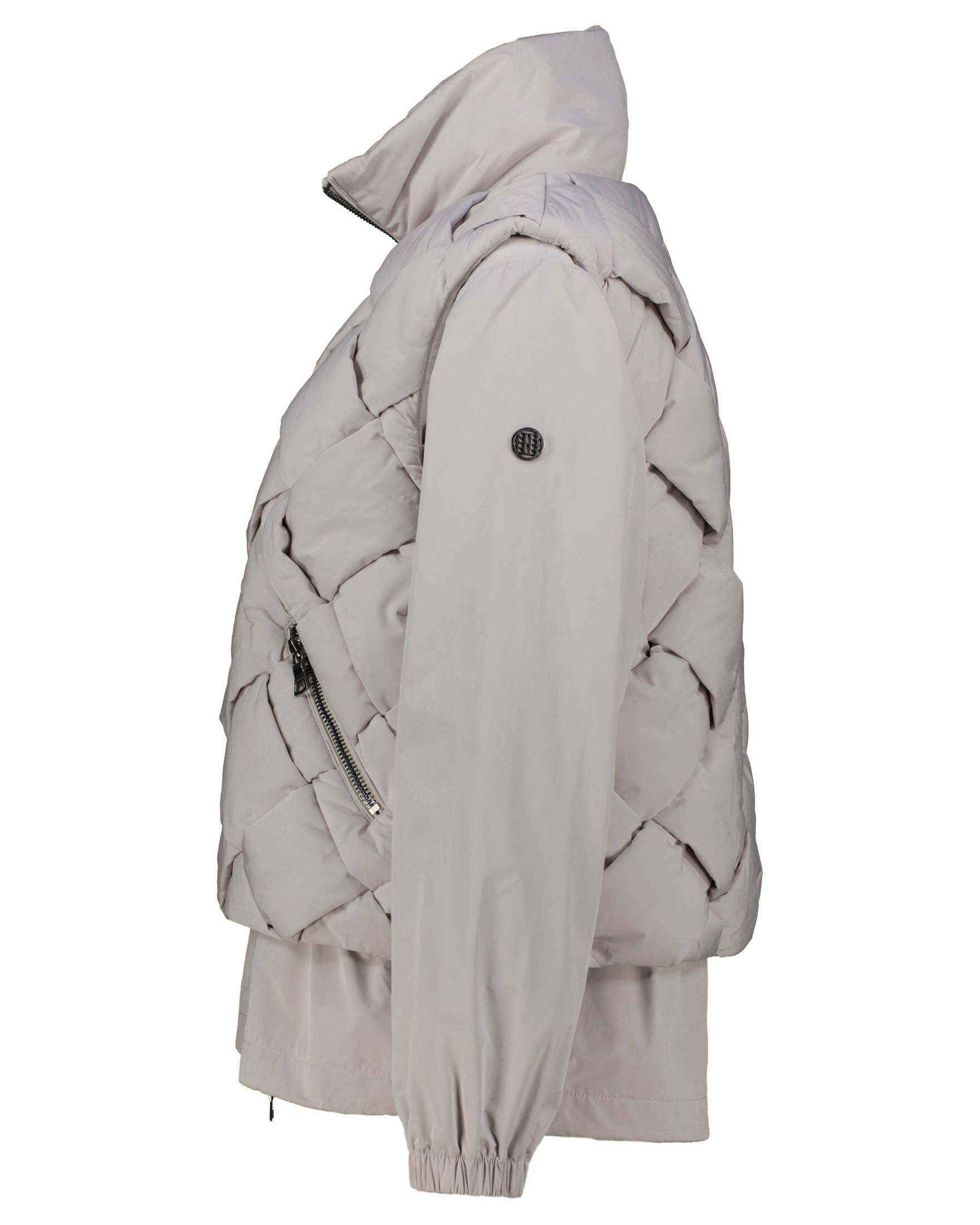 Blonde No.8| Damen 2 in 1 Jacke CAPRI