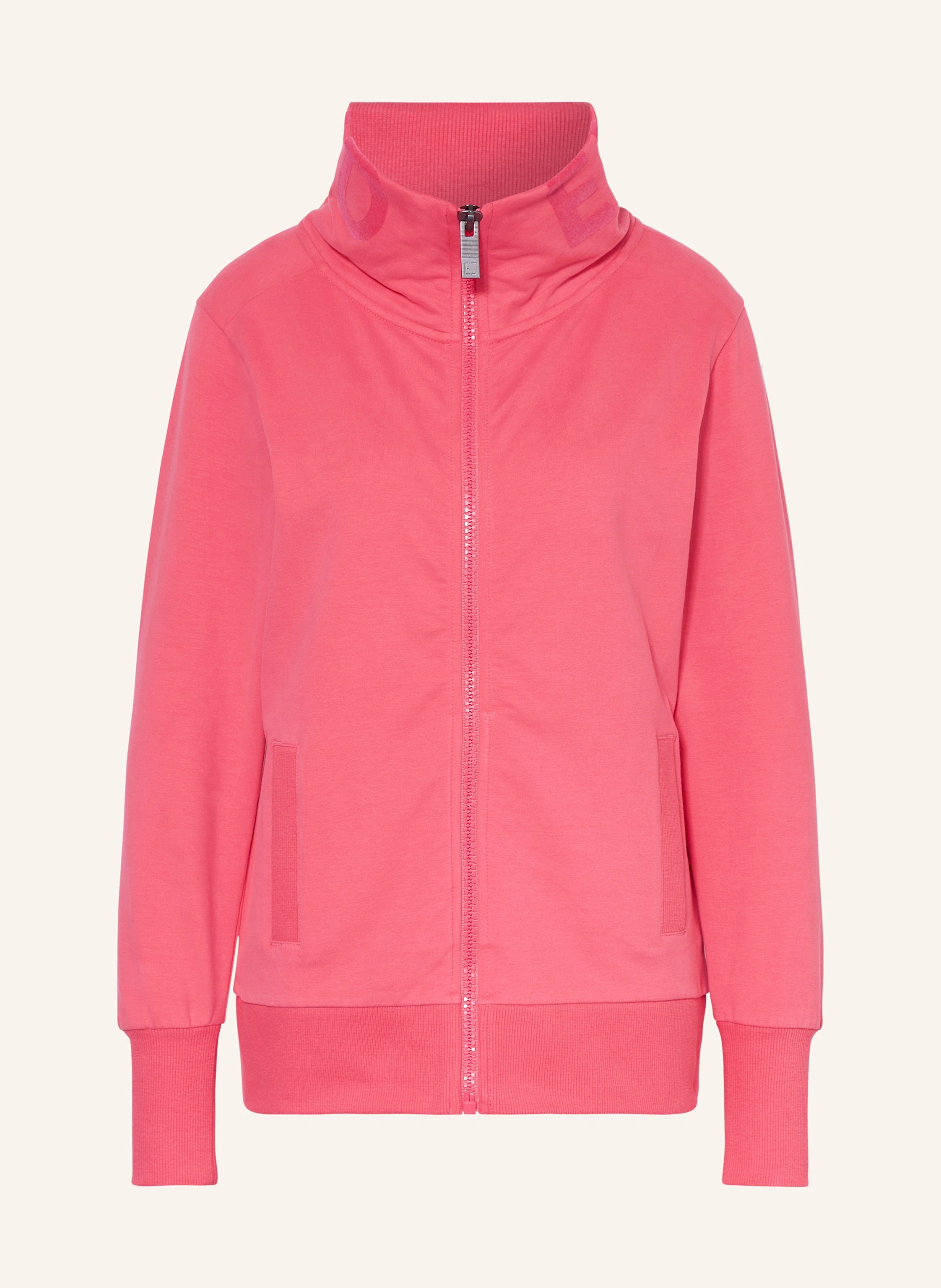 ELBSAND Sweatjacke ALVIS