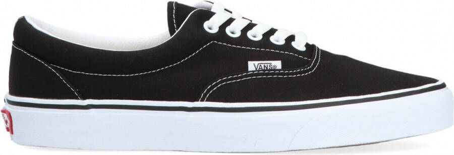 Vans Unisex Lifestyle Classic FTW Sneaker Ua Era Black Black