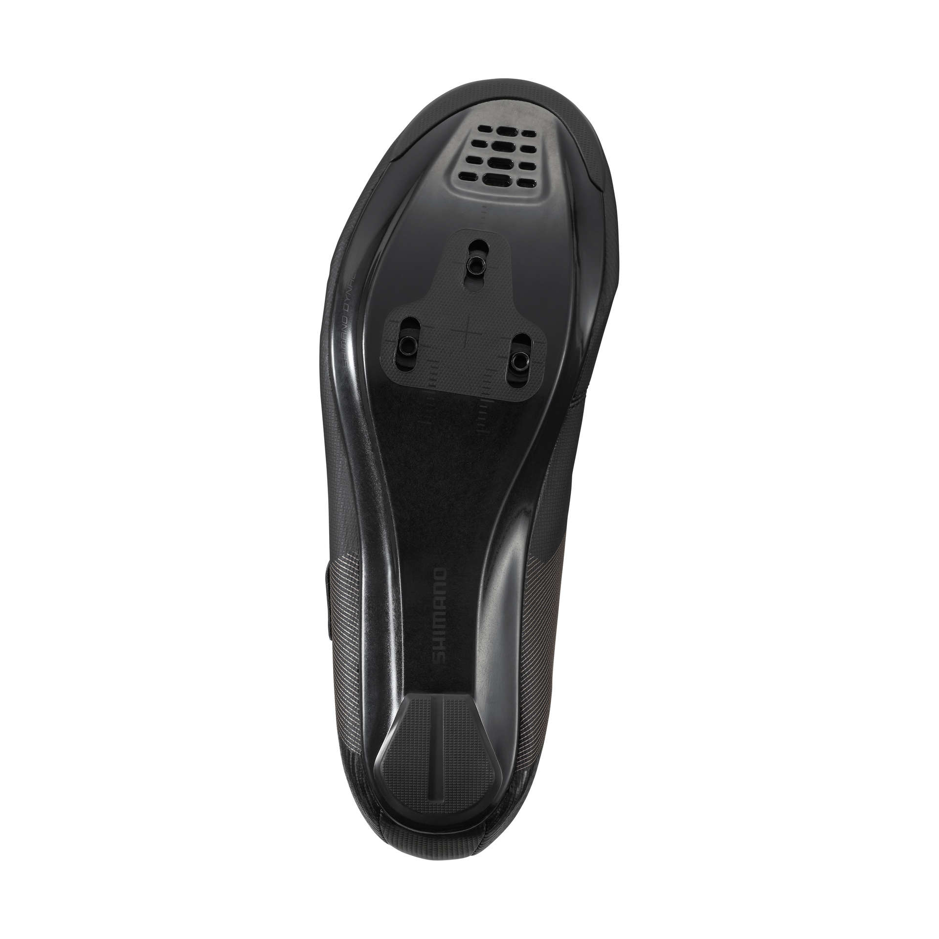 Shimano RC100 Wielrenschoenen Zwart Dames