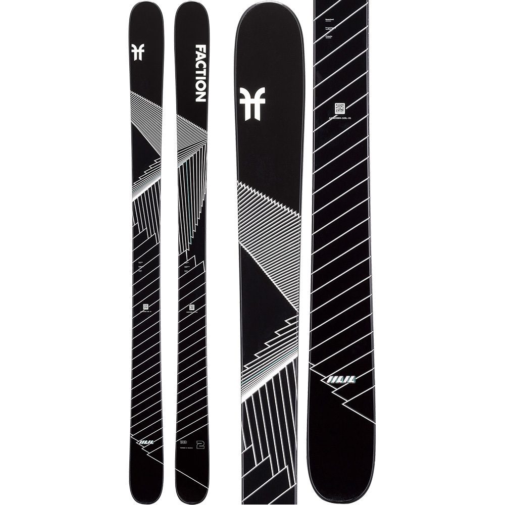 Faction Mana 2 23/24 Freeski