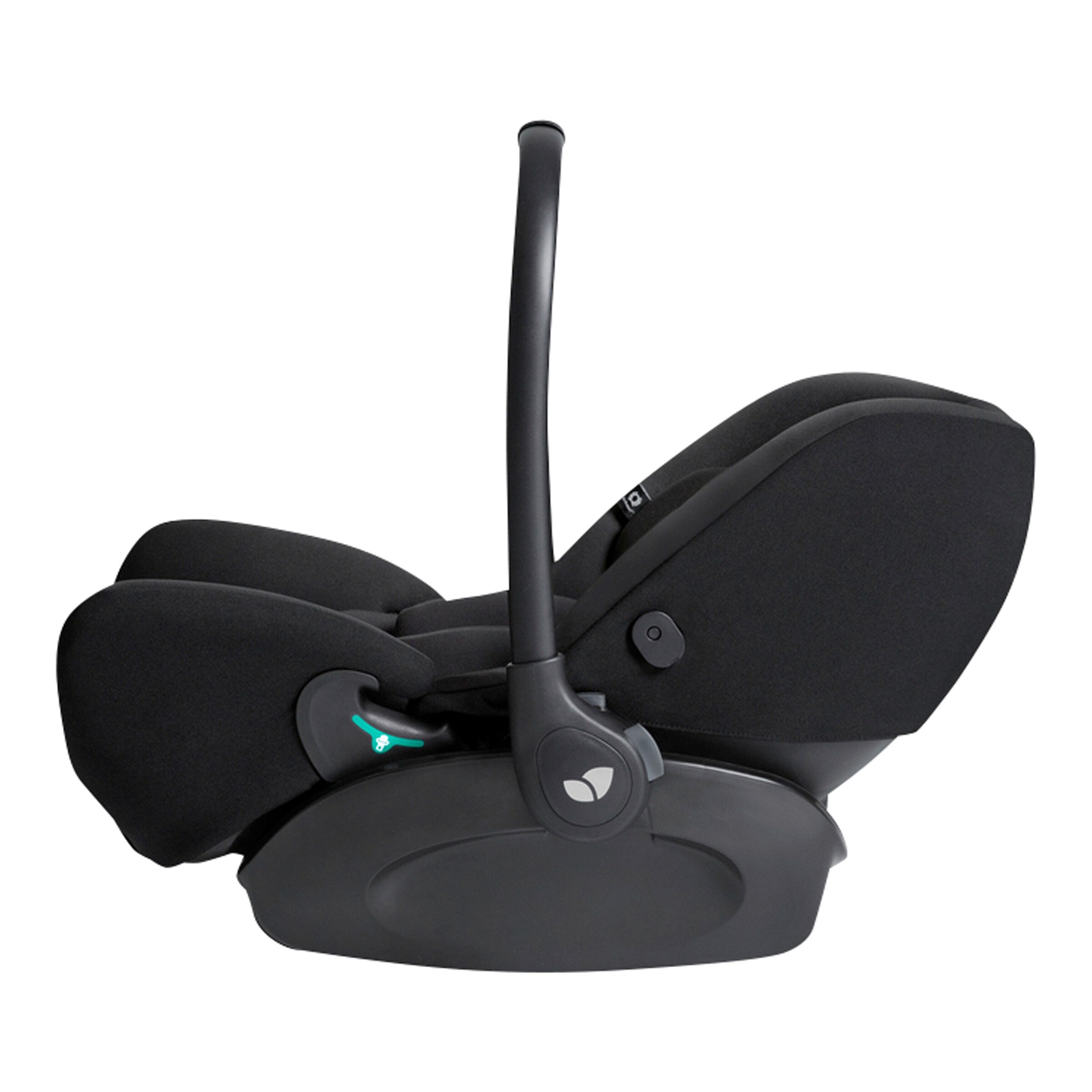 Joie - signature Babyschale i-Level Pro eclipse