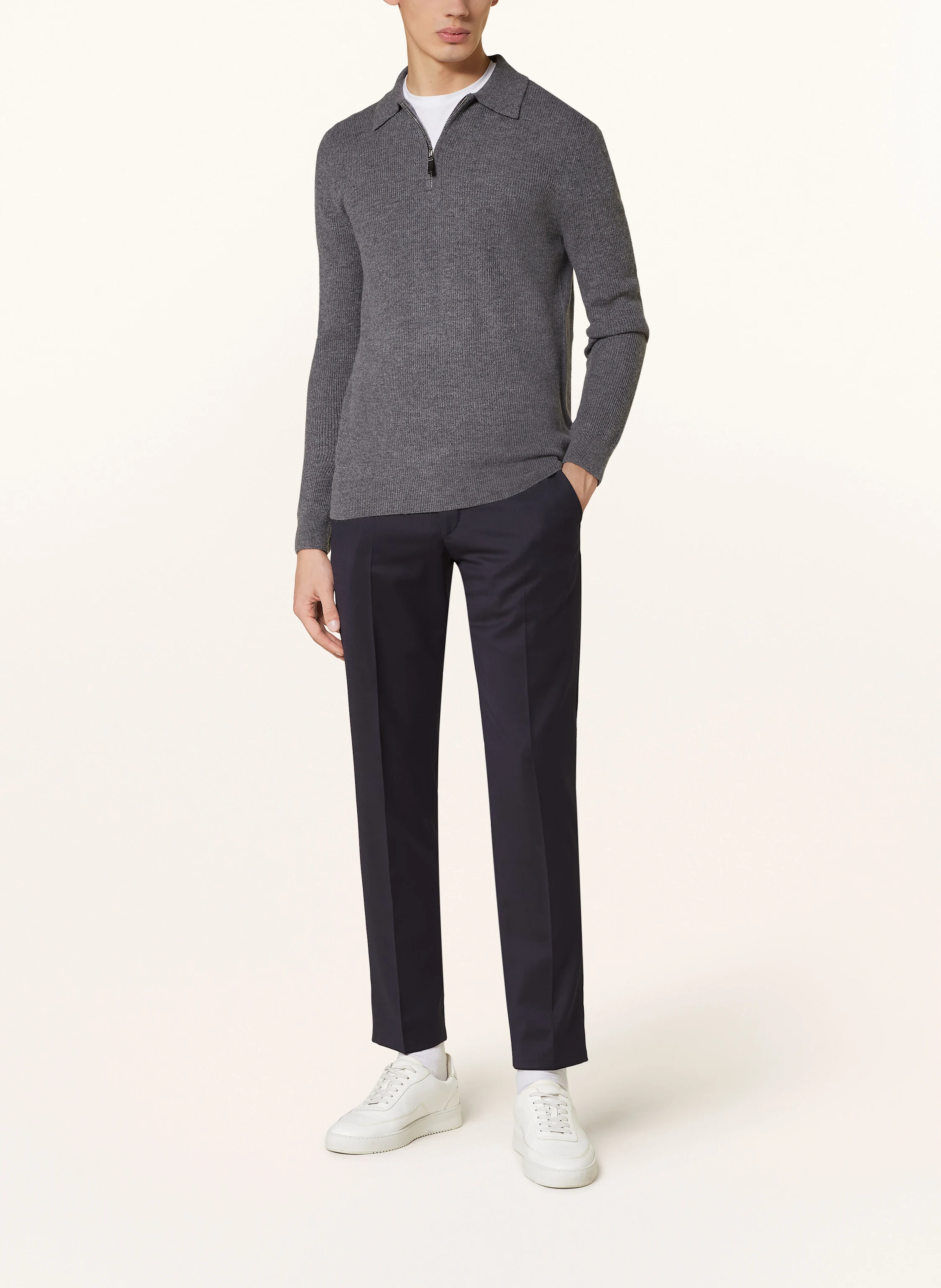 REISS Pullover REGIS
