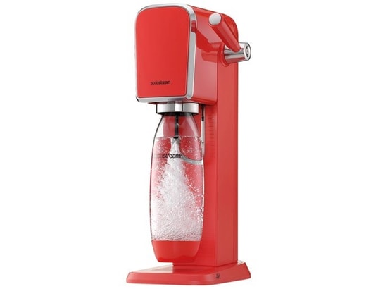 SODASTREAM - Machine a gazeifier art mandarine artm