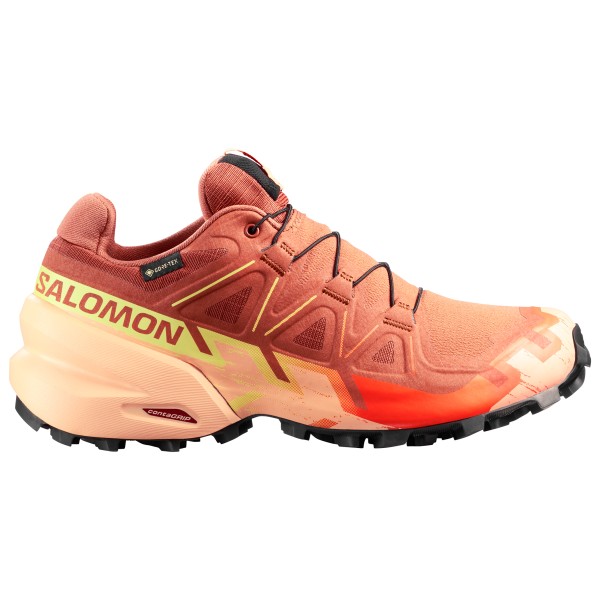 Salomon - Women's Speedcross 6 Gore-Tex - Chaussures de trail