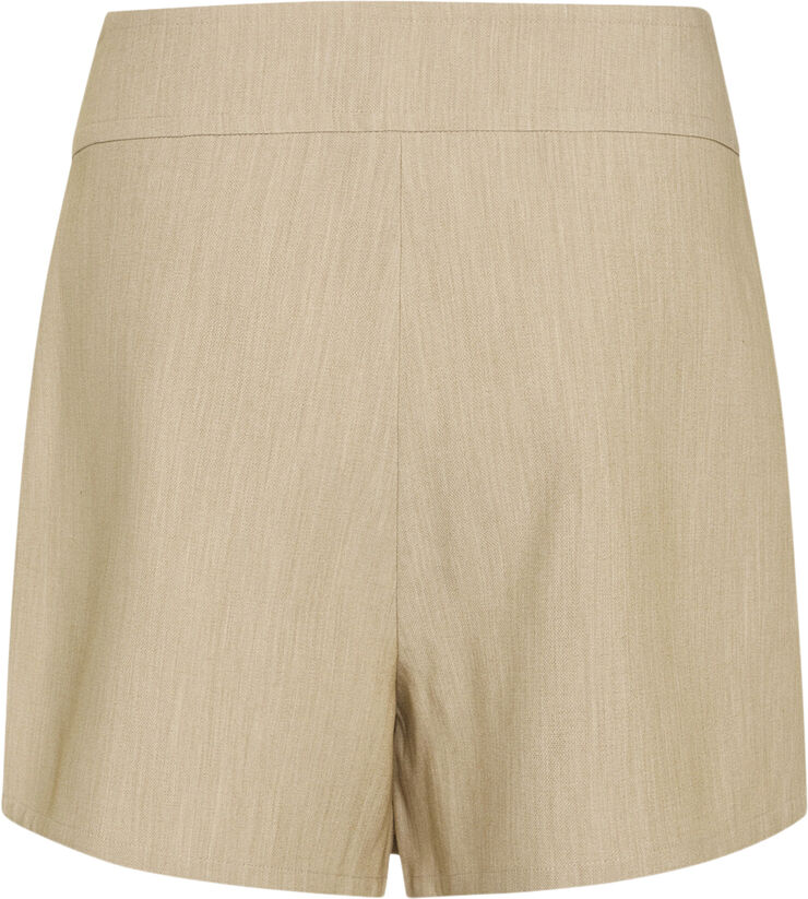 Bruuns Bazaar CindySusBBElica skirt/shorts Beige melange