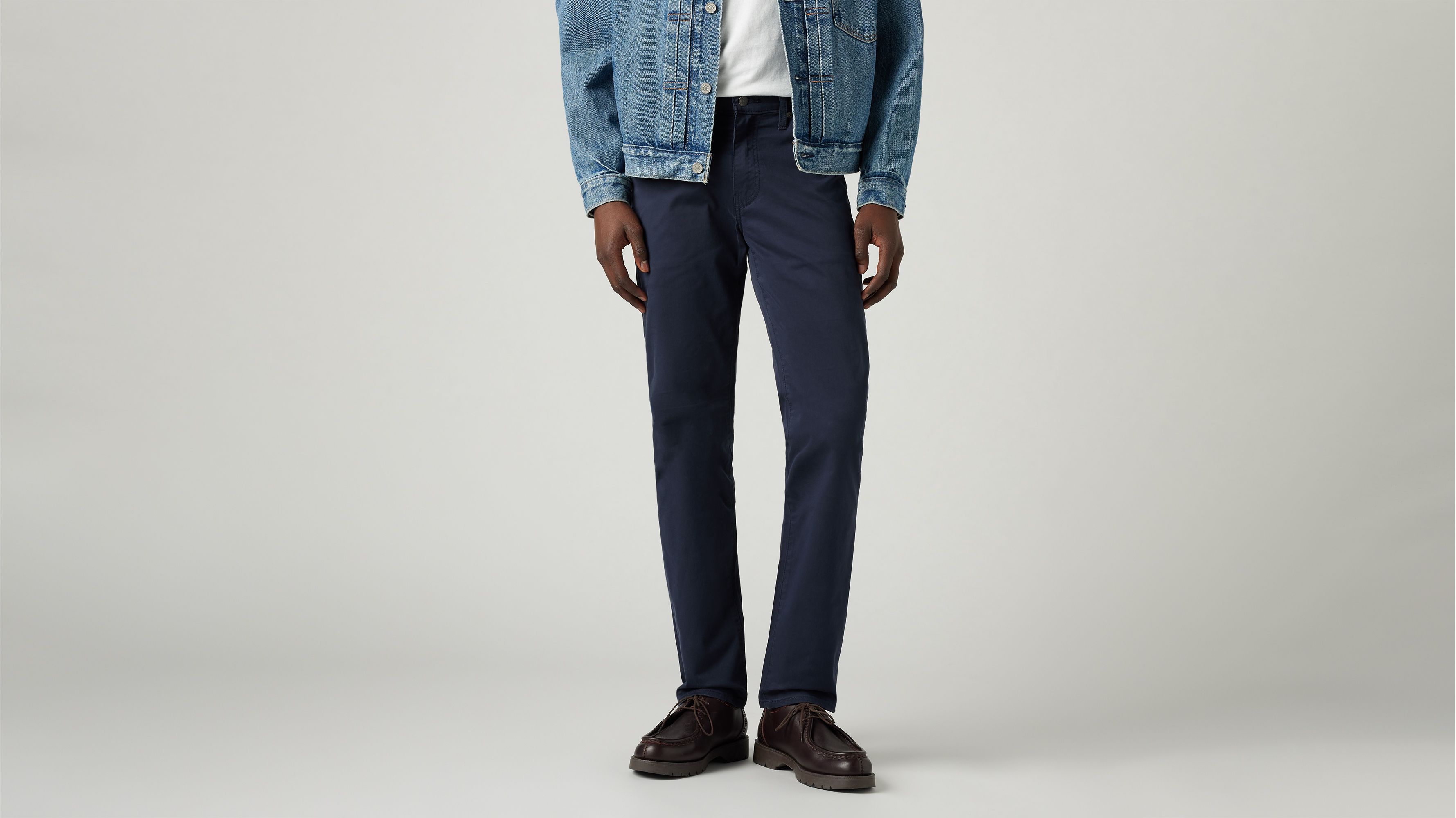 Jean slim 511™ - Baltic Navy - Bleu
