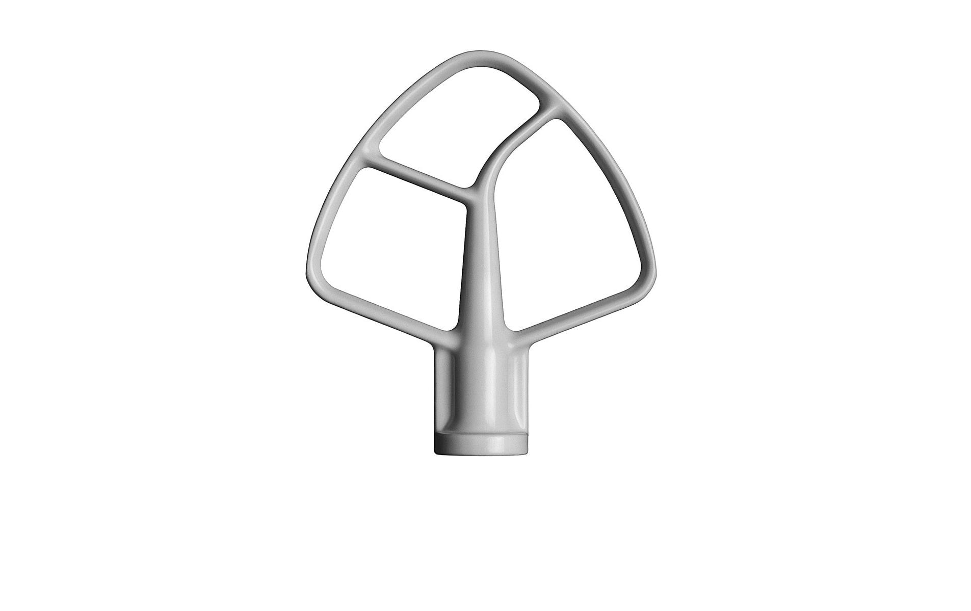 Küchenmaschine Artisan KSM200 Weiss<br>Swiss Anniversary Set mit umfangreichem Zubehör
