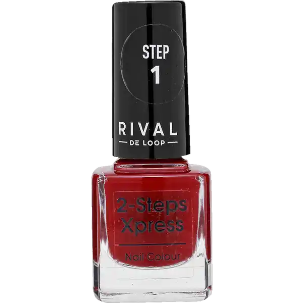 2 steps xpress nails 07