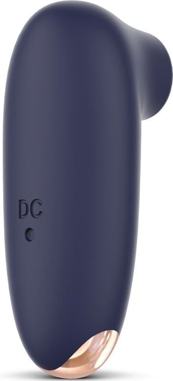 Love to Love - Pleas'air Luchtdruk Clitoris Stimulator - Paars