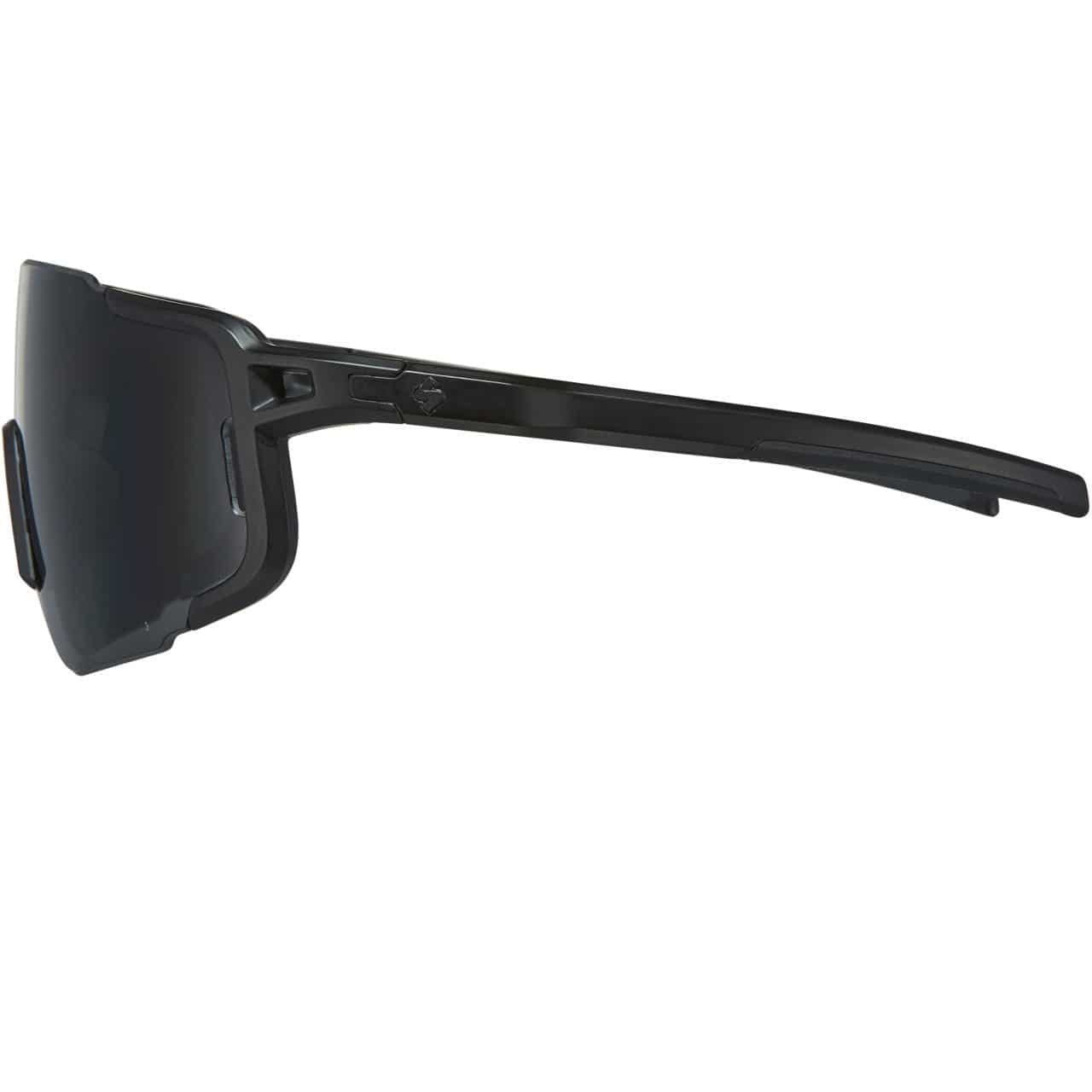 Sweet Ronin Max Polarized matte black Obsidian Black Polarized | Sweet Protection Skibrillen | Sweet Protection | S | MARKEN | XSPO