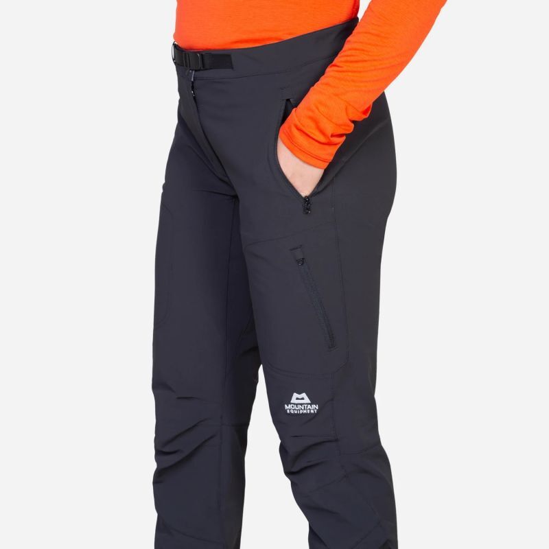 Chamois Pant - Pantalon softshell femme
