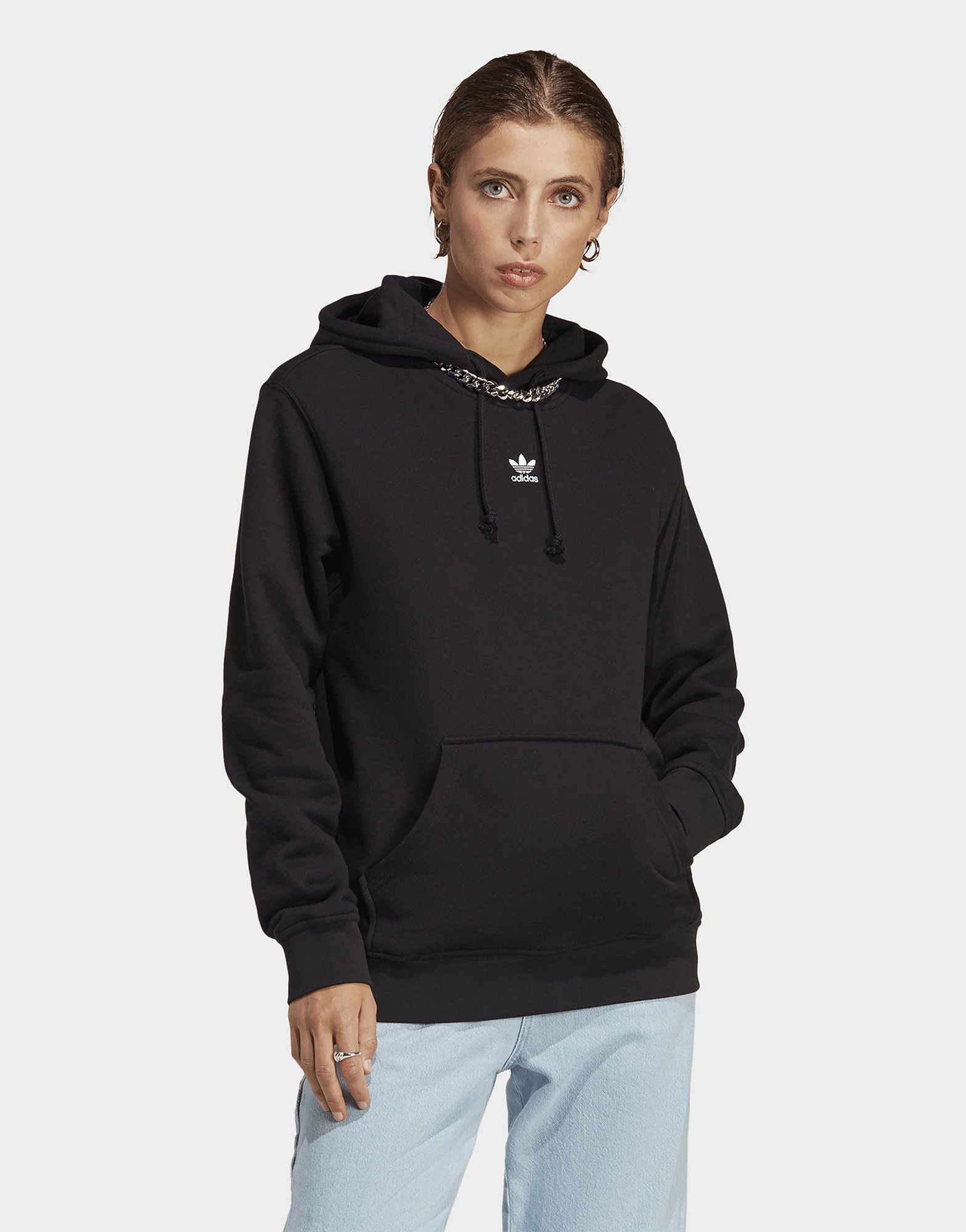 adidas Originals Sweat-shirt à capuche Adicolor Essentials Regular