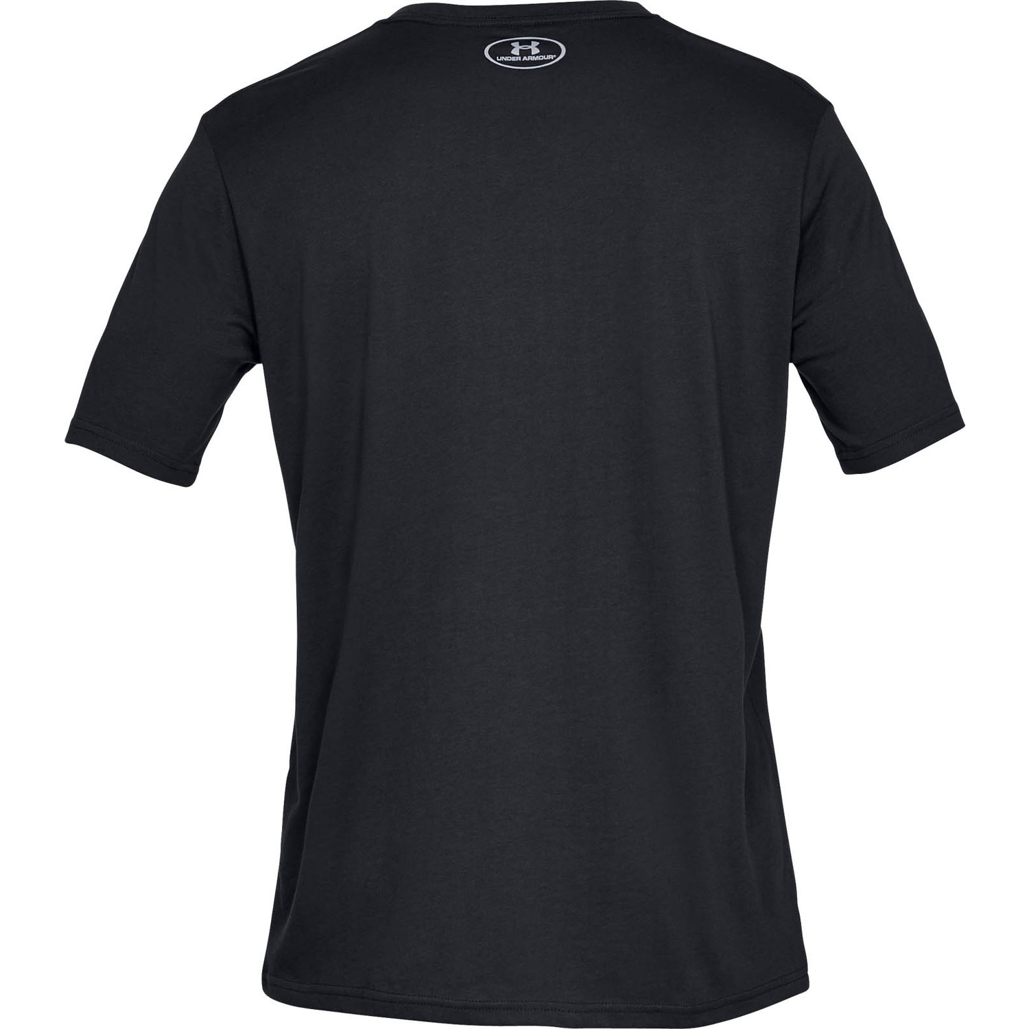 Under Armour Wordmark Tee