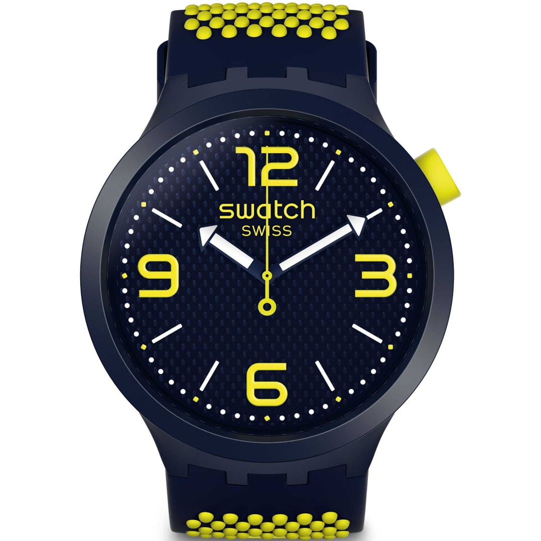 Swatch Big Bold BBNeon