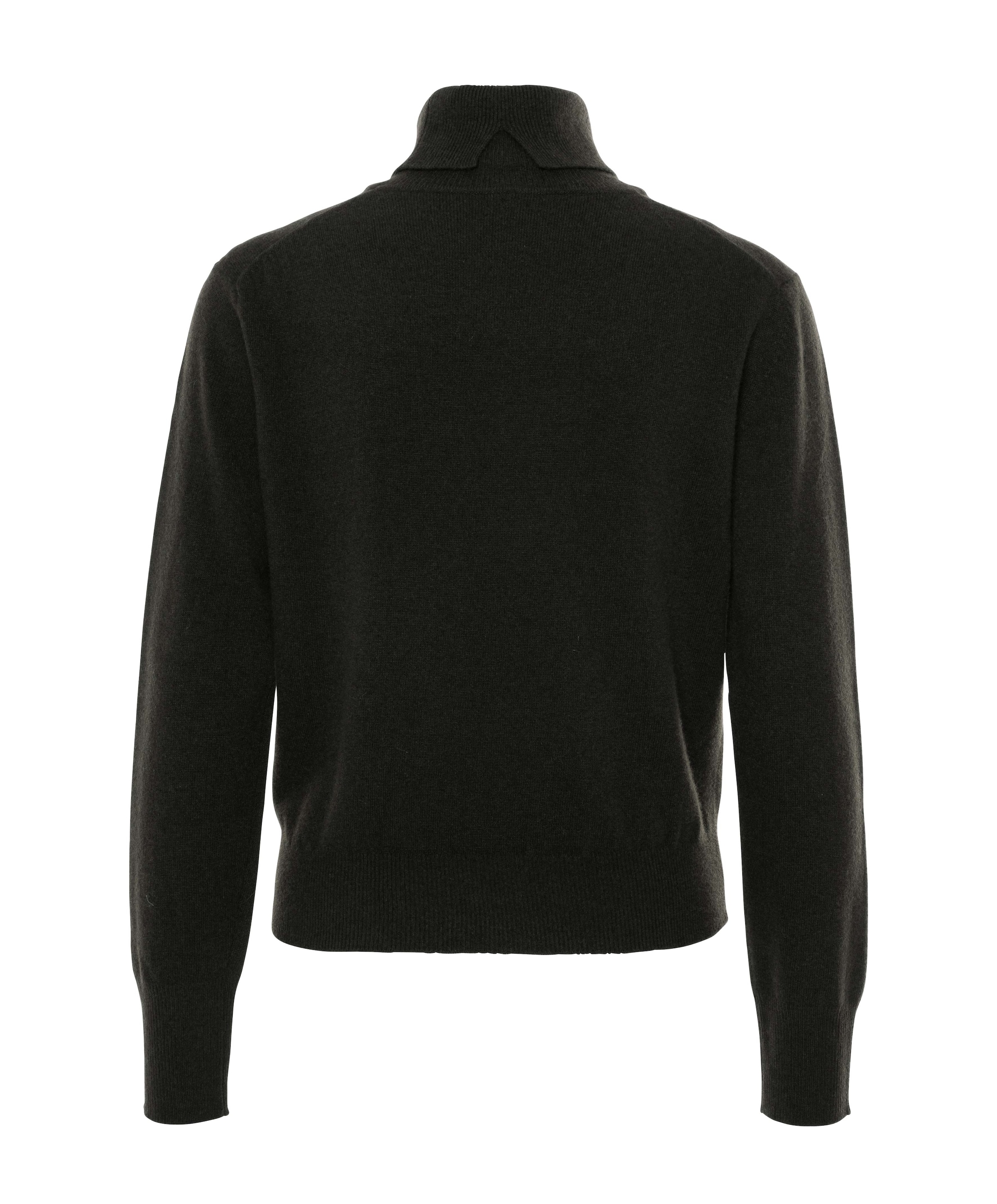 Babiche Dames coltrui bruin