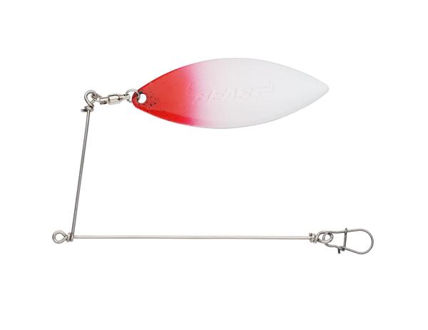 Abu Garcia Beast Insta Spinnerbait Small 9cm (2 pcs)
