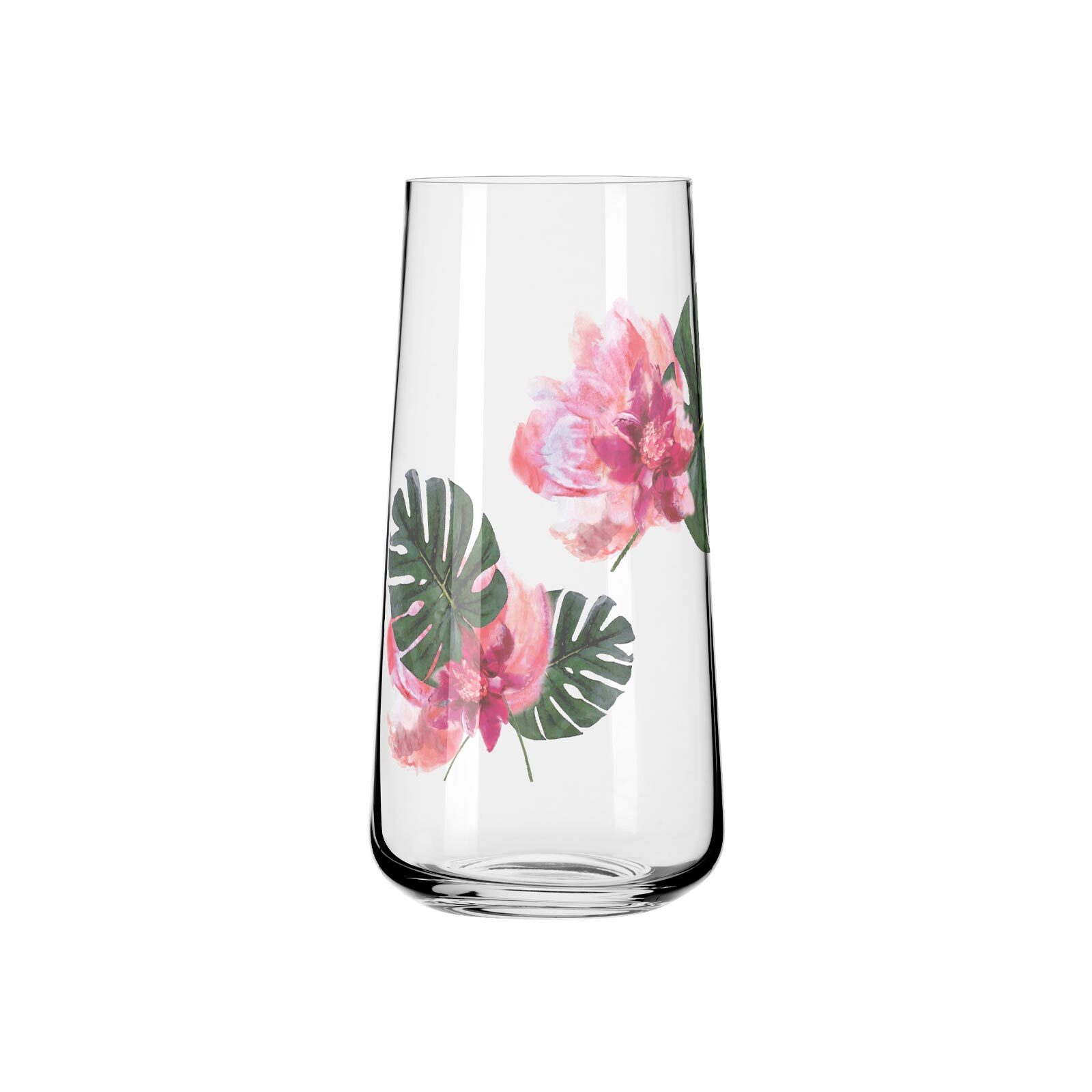 Ritzenhoff Universalglas Sommersonett 614 ml 2er Set