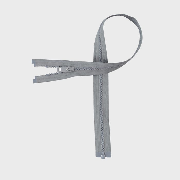 YKK-Bloktandrits - 5mm - deelbaar