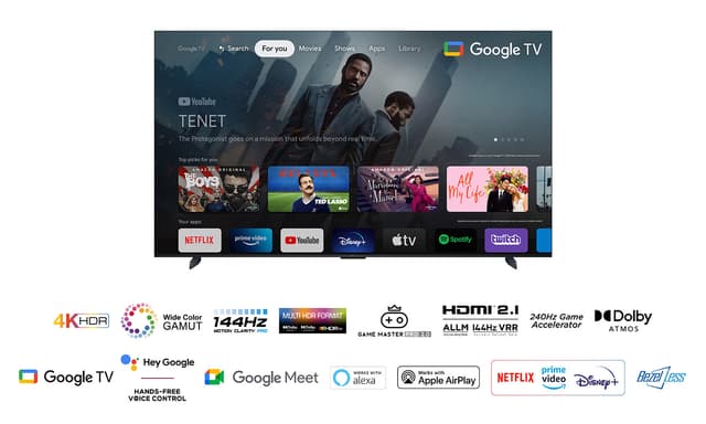 TCL 98