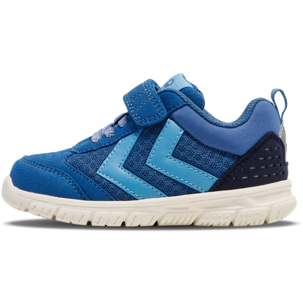 Køb Hummel True Blue Crosslite Infant Sneakers